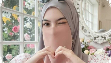 Mawa Menang Hak Asuh, Putusan Cerai Insanul Fahmi Juga Memuat Nafkah Rp79,2 Juta