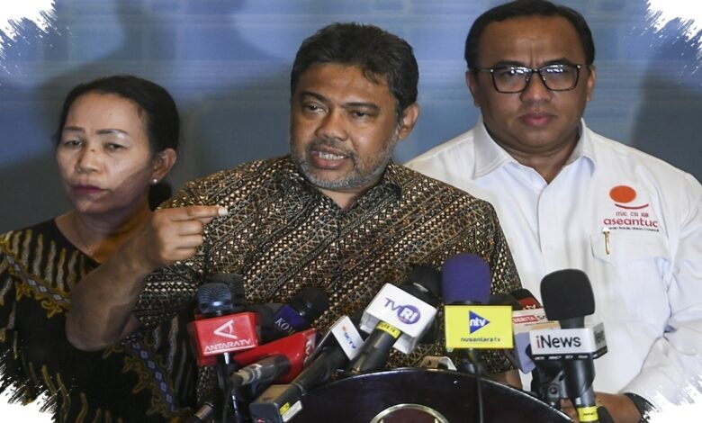 Kepastian Nasib Outsourcing Ditentukan Akhir Juli, 4 Jenis Pekerjaan Masih Dibahas