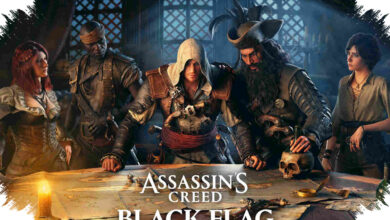 Black Flag Resynced Meluncur, Ubisoft Hidupkan Lagi Karibia dengan Anvil Engine Baru