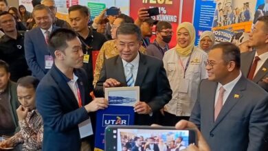 Bandung Jadi Panggung Baru Investasi Jabar dan Selangor, Ada Peluang Ekonomi yang Lebih Besar