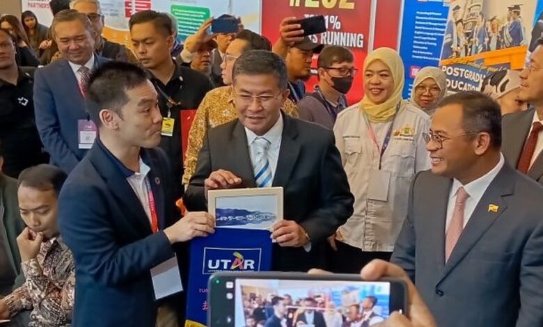 Bandung Jadi Panggung Baru Investasi Jabar dan Selangor, Ada Peluang Ekonomi yang Lebih Besar