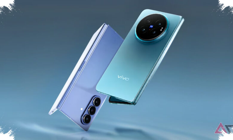 Vivo X Fold 6 Siap Masuk India, Harga Premiumnya Bikin Rival Siaga