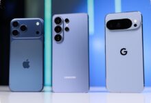 6 Smartphone Rp4 Jutaan yang Paling Sulit Dipilih, Tiap Model Punya Jagoannya Sendiri