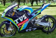 TVS Pilih Jalur Aman di Motor Listrik, Tak Mau Produk Cepat Hilang dari Pasar