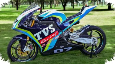 TVS Pilih Jalur Aman di Motor Listrik, Tak Mau Produk Cepat Hilang dari Pasar