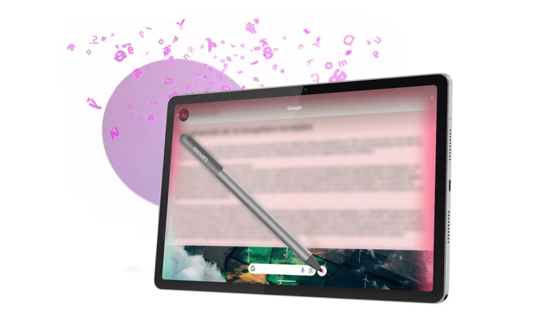 Lenovo Idea Tab Langsung Bawa Keyboard dan Stylus, Harga Mulai Rp4,2 Juta
