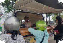 62 Juta Kendaraan Masih Menunggak Pajak, Pemutihan Tak Bisa Terus Diandalkan