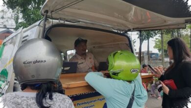 62 Juta Kendaraan Masih Menunggak Pajak, Pemutihan Tak Bisa Terus Diandalkan