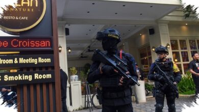 BEM SI Dukung Pengusutan Korupsi, Minta Penyidikan Berjalan Tanpa Intervensi
