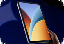 Redmi Pad 2 9.7 4G Meluncur, Tablet Ringkas Ini Bisa Jadi Second Monitor