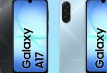Galaxy A18 Tampil Lebih Rapi, Bocoran Desain Baru Ini Langsung Terlihat