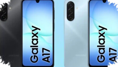 Galaxy A18 Tampil Lebih Rapi, Bocoran Desain Baru Ini Langsung Terlihat