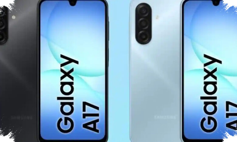 Galaxy A18 Tampil Lebih Rapi, Bocoran Desain Baru Ini Langsung Terlihat