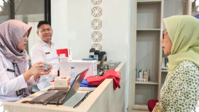 Rumah Rakyat Jadi Loket Adminduk Se-Jateng, Warga Tak Perlu Pulang ke Daerah Asal
