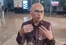 KPK Minta Tambahan Anggaran 2026-2027, Fokus ke Operasional dan Peralatan Baru