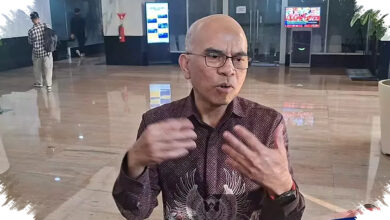 KPK Minta Tambahan Anggaran 2026-2027, Fokus ke Operasional dan Peralatan Baru