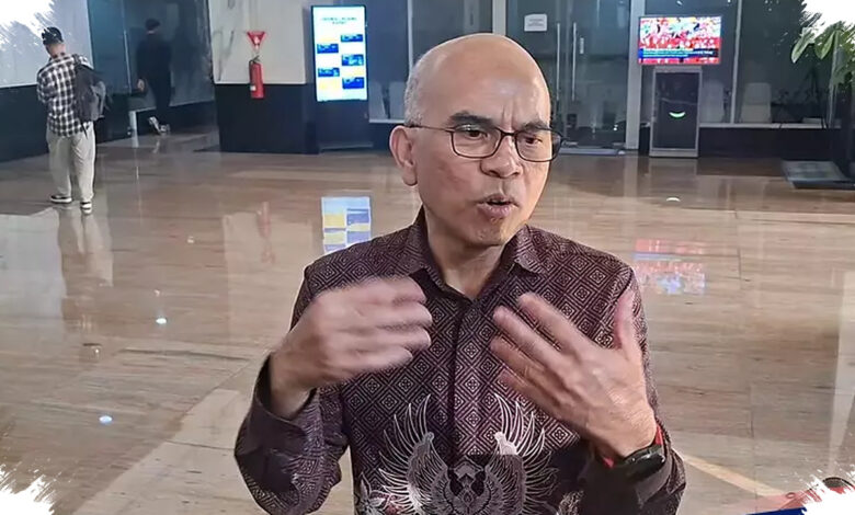 KPK Minta Tambahan Anggaran 2026-2027, Fokus ke Operasional dan Peralatan Baru
