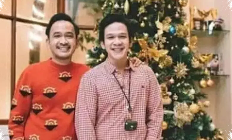 Ruben Onsu Ungkap Perjuangan Besar untuk Jordi, dari Bayi hingga Hidup Berkecukupan
