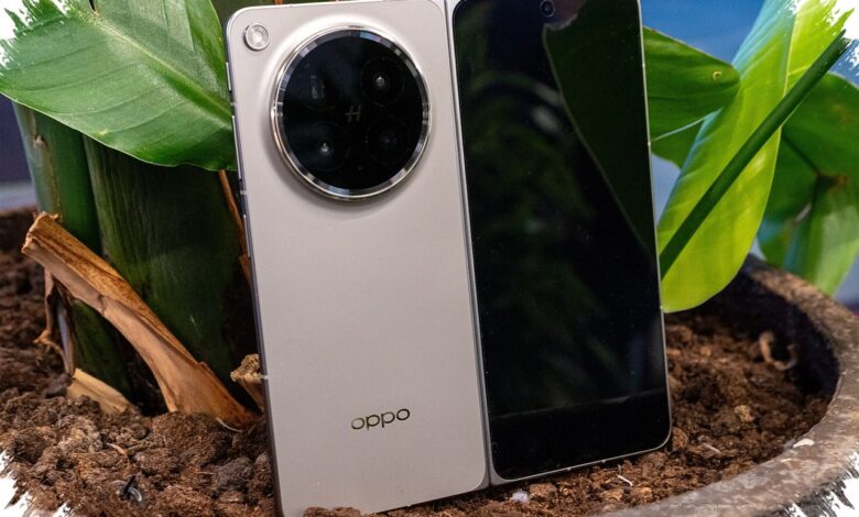 Oppo Find N7 Disebut Bawa Baterai 6.500mAh, Foldable yang Sulit Ditandingi