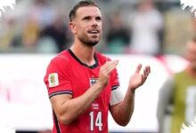Henderson Kembali ke Kamp Inggris Usai Operasi, The Three Lions Kehilangan Sosok Penting