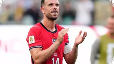 Henderson Kembali ke Kamp Inggris Usai Operasi, The Three Lions Kehilangan Sosok Penting