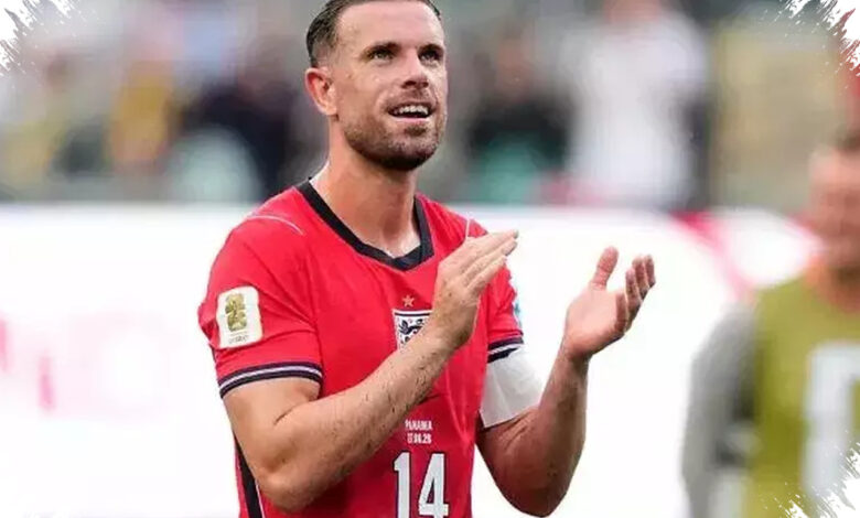 Henderson Kembali ke Kamp Inggris Usai Operasi, The Three Lions Kehilangan Sosok Penting