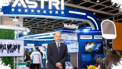 Hong Kong Dorong Inovasi Naik Kelas, ASTRI Ingin Teknologi Tak Berhenti di Laboratorium