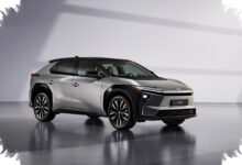 Toyota bZ4X Facelift 2026, SUV Listrik Ini Punya ADAS yang Bikin Rival Waswas