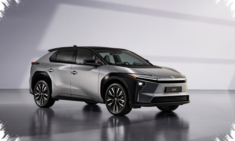Toyota bZ4X Facelift 2026, SUV Listrik Ini Punya ADAS yang Bikin Rival Waswas