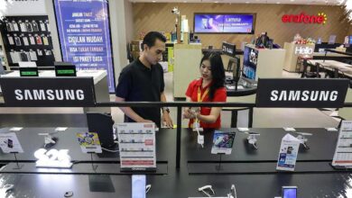 AI di Perangkat Jadi Andalan Baru Erajaya, B2B Tak Lagi Cuma Jualan Gadget