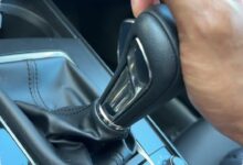 Paddle Shift Mazda 2 Ternyata Bukan Sekadar Gaya, Ada Fungsi Penting di Turunan
