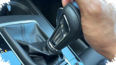 Paddle Shift Mazda 2 Ternyata Bukan Sekadar Gaya, Ada Fungsi Penting di Turunan