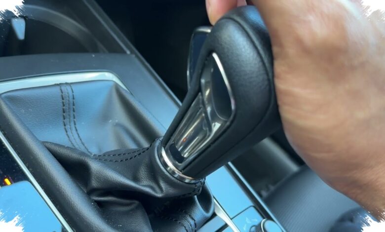Paddle Shift Mazda 2 Ternyata Bukan Sekadar Gaya, Ada Fungsi Penting di Turunan