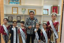 Enam Anak Brebes Bawa Pulang Gelar Nasional, Satu Finalis Siap Tampil di Malaysia