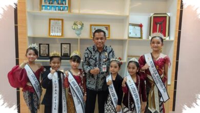 Enam Anak Brebes Bawa Pulang Gelar Nasional, Satu Finalis Siap Tampil di Malaysia
