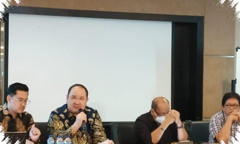 OJK Ungkap Modus Dana Polis Prolife Mengalir ke MTN dan Saham, Henry Surya Disorot