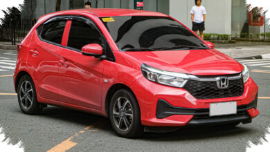 Brio S CVT vs E CVT 2026, Selisih Rp28 Juta yang Bikin Pilihan Jadi Rumit
