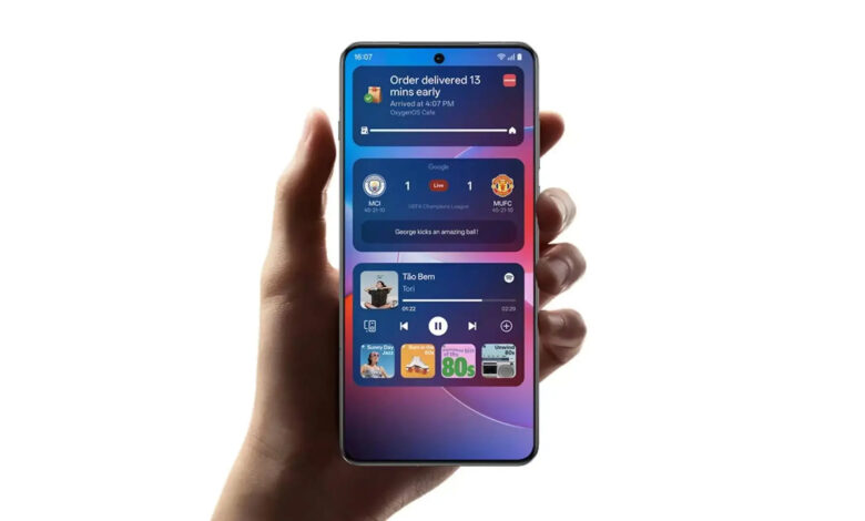 OxygenOS dan Realme UI Terancam Diganti ColorOS, Identitas OnePlus Bisa Berubah Besar