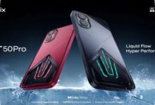 Infinix GT 50 Pro vs Nubia Neo 5 GT, Satu Lebih Kencang Satu Lebih Adem
