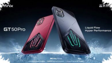 Infinix GT 50 Pro vs Nubia Neo 5 GT, Satu Lebih Kencang Satu Lebih Adem