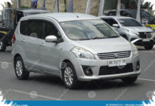 Ertiga GX 2013 Masih Diburu, MPV Bekas Rp95 Jutaan yang Irit dan Bandel