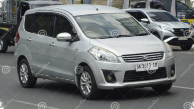 Ertiga GX 2013 Masih Diburu, MPV Bekas Rp95 Jutaan yang Irit dan Bandel