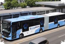 6 Golongan Baru Gratis Naik TransJakarta Masih Dikaji, Ini Nama-Nama yang Diusulkan