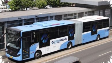 6 Golongan Baru Gratis Naik TransJakarta Masih Dikaji, Ini Nama-Nama yang Diusulkan