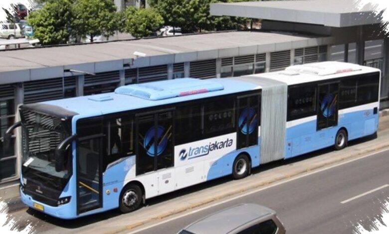 6 Golongan Baru Gratis Naik TransJakarta Masih Dikaji, Ini Nama-Nama yang Diusulkan