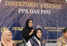 Jaringan Eksploitasi Anak Berkedok Karaoke Dibongkar, Keuntungan Capai Rp1,7 Miliar