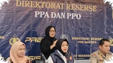 Jaringan Eksploitasi Anak Berkedok Karaoke Dibongkar, Keuntungan Capai Rp1,7 Miliar