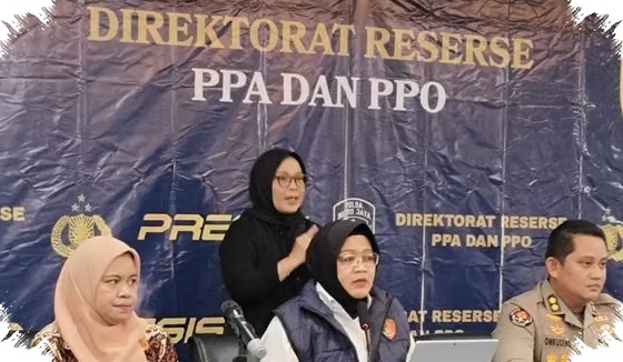 Jaringan Eksploitasi Anak Berkedok Karaoke Dibongkar, Keuntungan Capai Rp1,7 Miliar