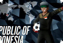 Tim Indonesia Hadir di Captain Tsubasa 2, Nama Eko Jawato Langsung Menarik Perhatian