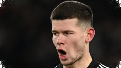 Meslier Tinggalkan Leeds, Arsenal Dapat Kiper Baru yang Punya Kaki Emas